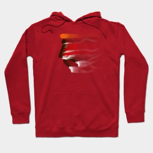 Flying legend Hoodie